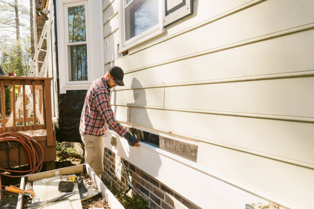 Trusted Fiber Cement Siding service in Spicewood, TX - Creative Siding